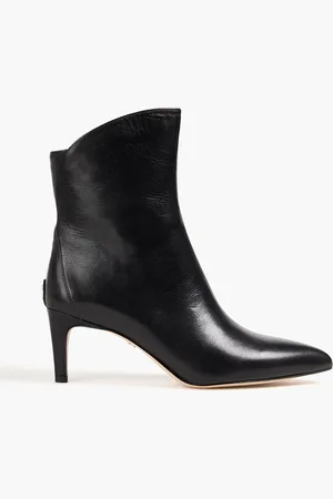 Sam Edelman Usha leather ankle boots - - EU 36