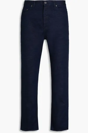 Missoni Slim-fit denim jeans - Blue - IT 44