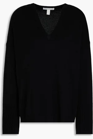 AUTUMN CASHMERE Cashmere sweater - - M