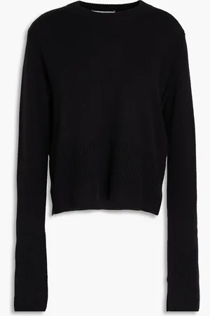 AUTUMN CASHMERE Cashmere sweater - - L