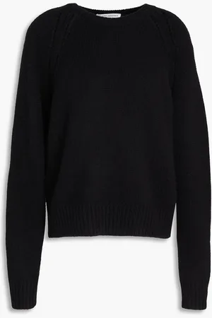 AUTUMN CASHMERE Knitted sweater - - M