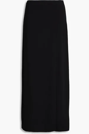 RAG&BONE Ilana crepe-satin maxi skirt - - US 8