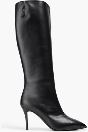 Giuseppe Zanotti Kalima leather knee boots - - EU 39