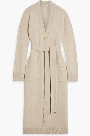 &Daughter Wool cardigan - Neutral - M