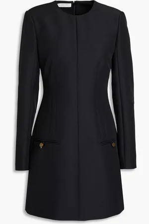 Serafini Grain de poudre mini dress - - IT 38