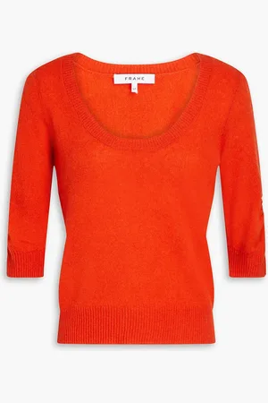 Frame Cashmere sweater - - L