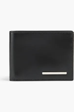 Salvatore Ferragamo Leather wallet - - OneSize