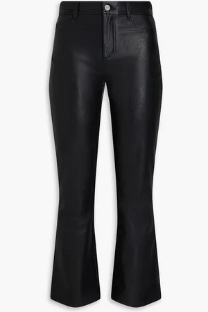 Paige Claudine bootcut pants - - 30