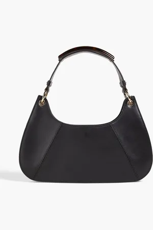 Alberta Ferretti Leather shoulder bag - - OneSize