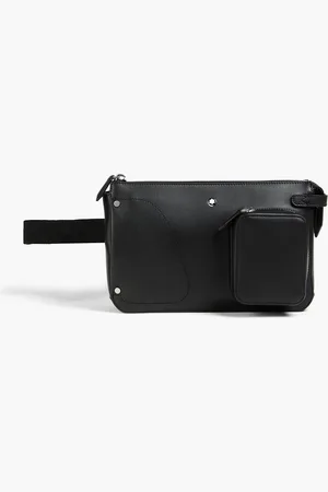 Montblanc Meisterstück leather belt bag - - OneSize