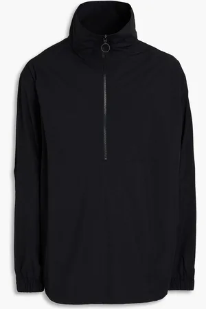 STUDIO NICHOLSON Shell jacket - - S