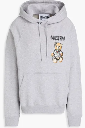 Love Moschino Floral orders Hoodie Size 6