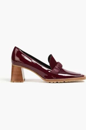 Elleme Chouchou patent-leather pumps - - EU 35