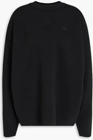 IRO Merino wool sweater - - M