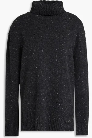 Joseph Donegal merino wool turtleneck sweater - - XS