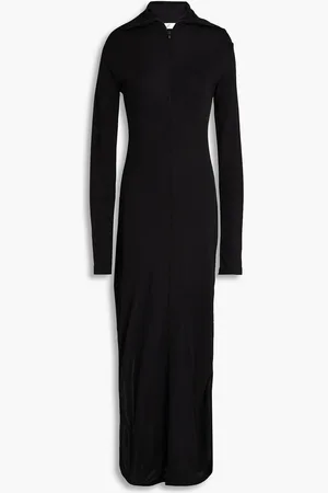 BITE Jersey maxi dress - - M