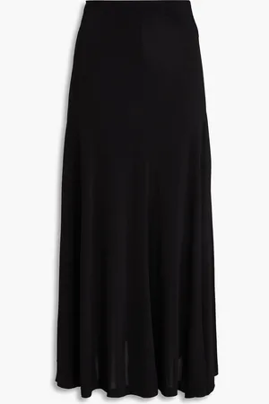 BITE Jersey maxi skirt - - M