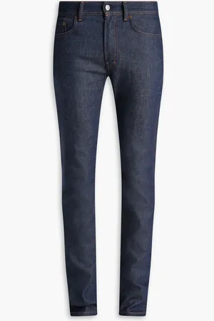 Acne Studios Skinny-fit denim jeans - Blue - 29W/ 32L