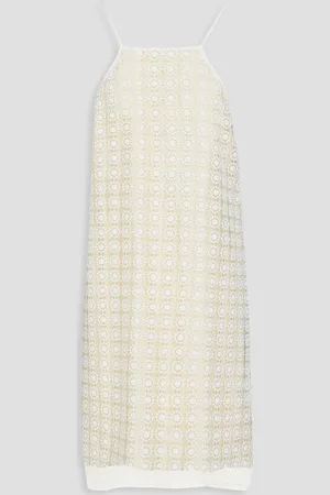 Rohe Macramé mini dress - - DE 38