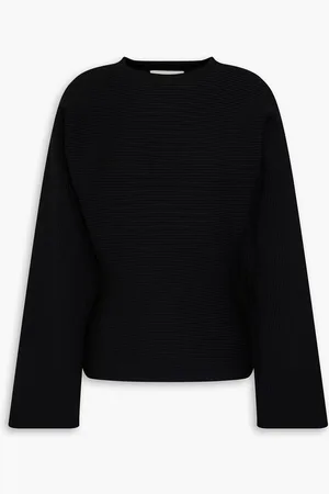 Rohe Ribbed-knit top - - DE 40