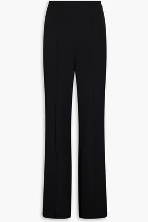 Rohe Tweed wide-leg pants - - DE 38