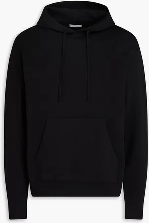 Sandro Knitted hoodie - - M
