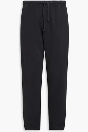 RAG&BONE Damon cotton sweatpants - - XS
