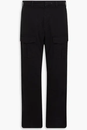 RAG&BONE Flynt cotton-blend cargo pants - - 34