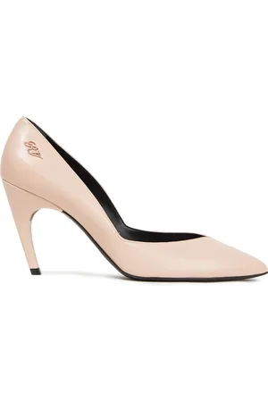 Roger Vivier Choc Real leather pumps - - EU 39.5