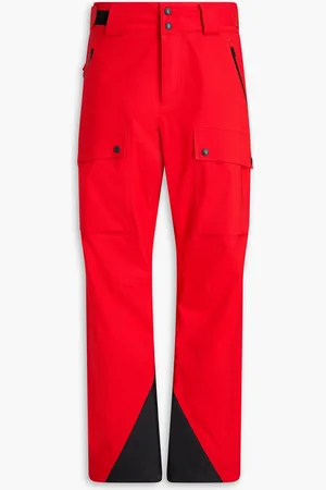 Aztech Two-tone ski pants - - S