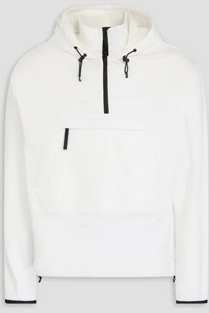 Aztech Fleece and shell sweatshirt - - XXS