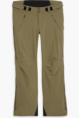 Aztech Team Aztech ski pants - Green - XL