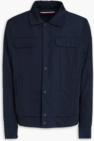 Fusalp Anis shell jacket - Blue - FR 52