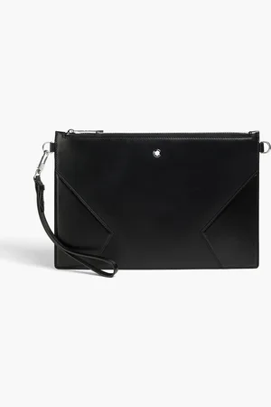 Montblanc Meisterstück leather pouch - - OneSize