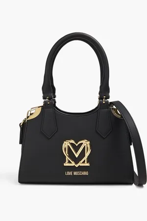 Moschino Embellished tote - - OneSize