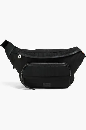 Paul Smith Jacquard belt bag - - OneSize