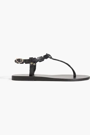 Ancient Greek Sandals Li leather sandals - - EU 35
