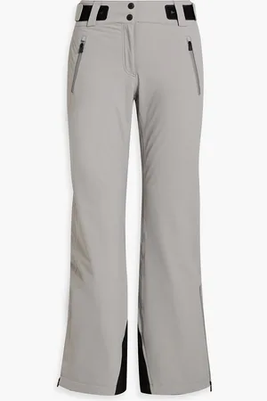 Aztech Team Aztech ski pants - Gray - IT 40