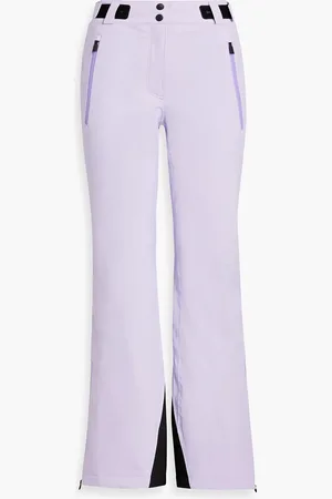 Aztech Team Aztech ski pants - Purple - IT 38