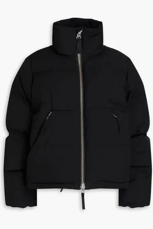 Aztech Panda quilted shell down jacket - - IT 46