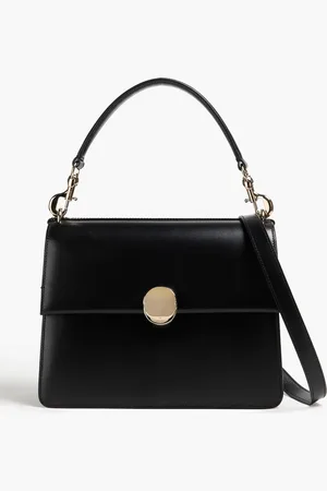 Chloé Penelope leather tote - - OneSize