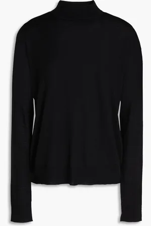 Vince Wool turtleneck sweater - - XS