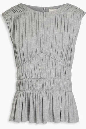 TOVE Daria jersey top - - FR 38