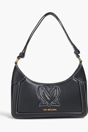 Moschino Quilted shoulder bag - - OneSize