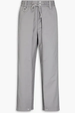 Y-3 Coton pants - - XL