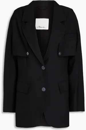 3.1 Phillip Lim Wool-blend blazer - - US 6