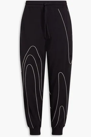 Y-3 Shell track pants - - M