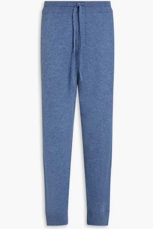 James Perse Cashmere sweatpants - - 0