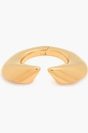 ZIMMERMANN -tone cuff - Metallic - M