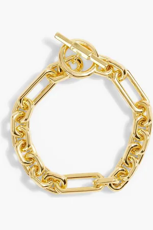 ZIMMERMANN -tone bracelet - Metallic - OneSize